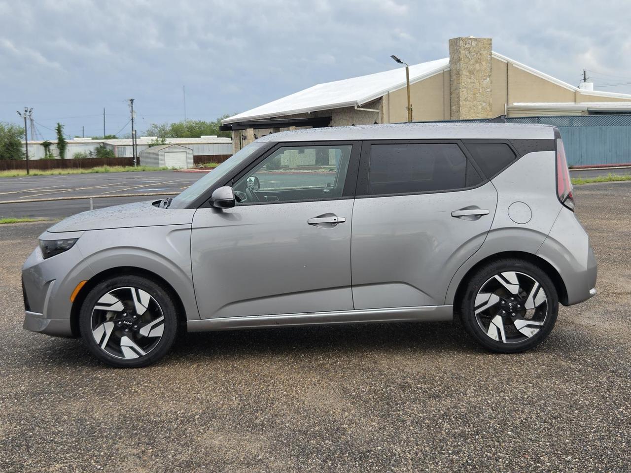 2023 Kia Soul GT-Line Beeville TX
