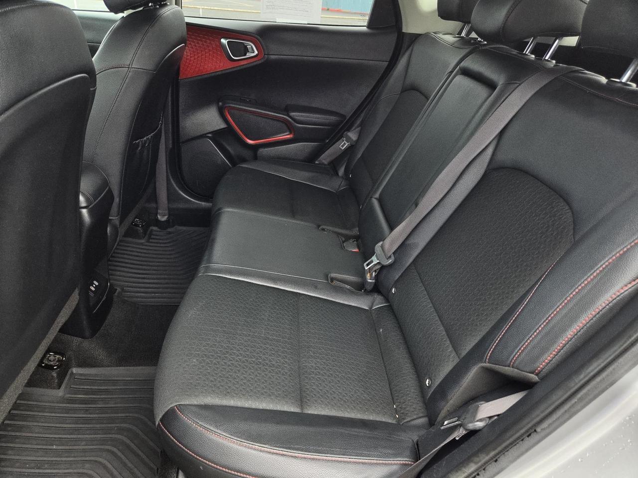 2023 Kia Soul GT-Line Beeville TX