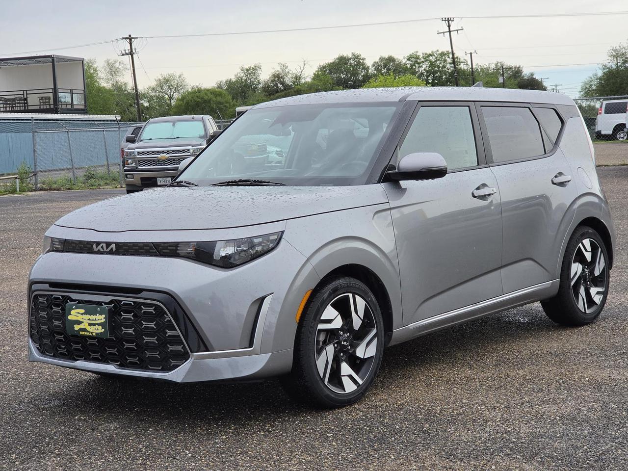 2023 Kia Soul GT-Line Beeville TX