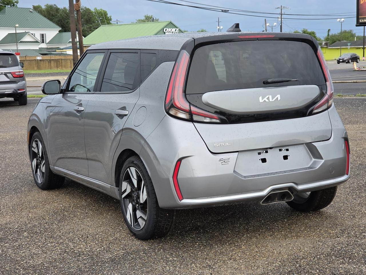 2023 Kia Soul GT-Line Beeville TX