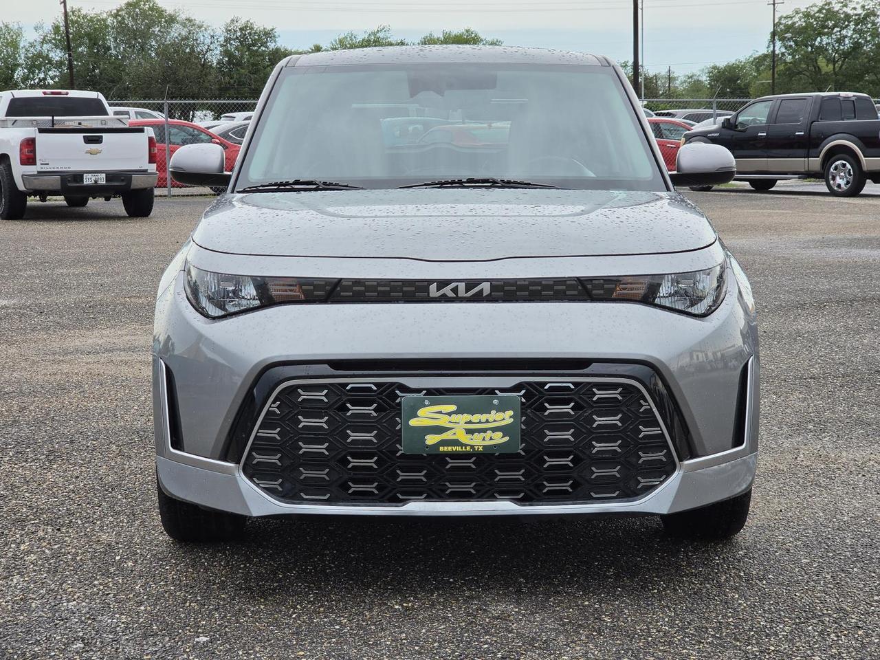 2023 Kia Soul GT-Line Beeville TX