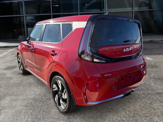 2023 Kia Soul GT-Line Chattanooga TN