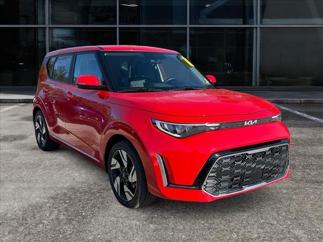2023 Kia Soul GT-Line Chattanooga TN
