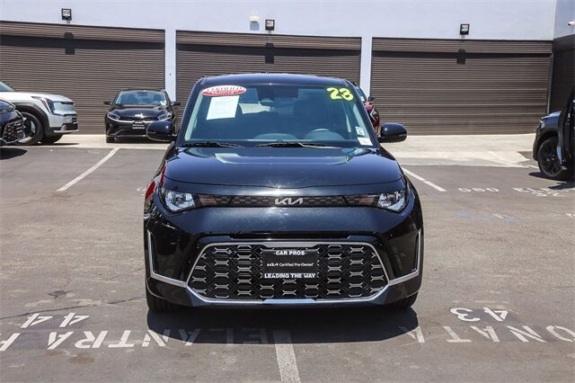 2023 Kia Soul GT-Line Glendale CA