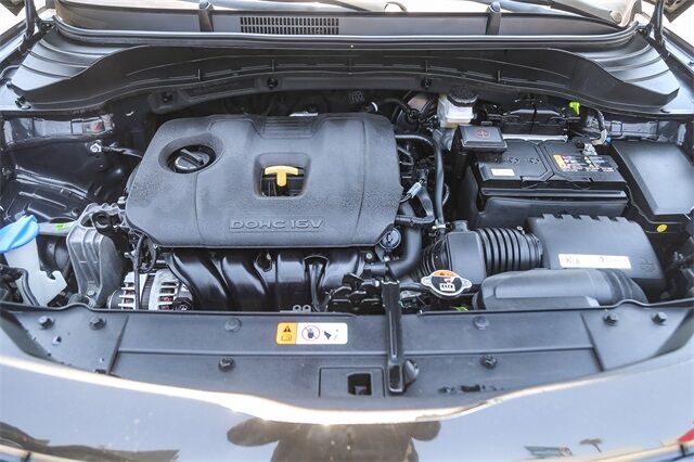 2023 Kia Soul GT-Line Glendale CA