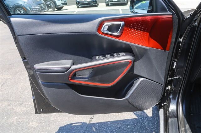 2023 Kia Soul GT-Line Glendale CA