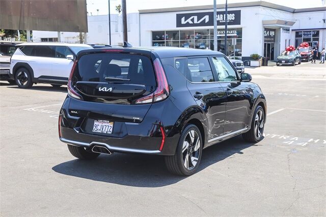 2023 Kia Soul GT-Line Glendale CA