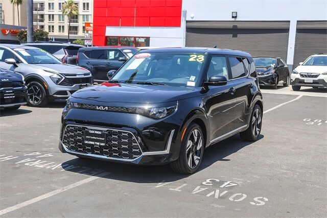 2023 Kia Soul GT-Line Glendale CA