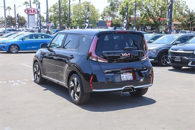 2023 Kia Soul GT-Line Glendale CA