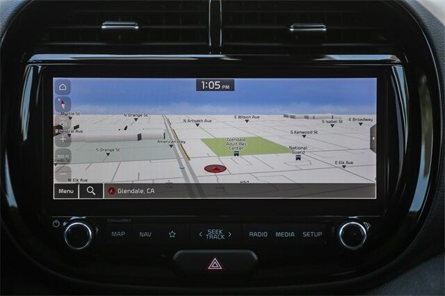 2023 Kia Soul GT-Line Glendale CA
