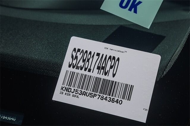 2023 Kia Soul GT-Line Glendale CA