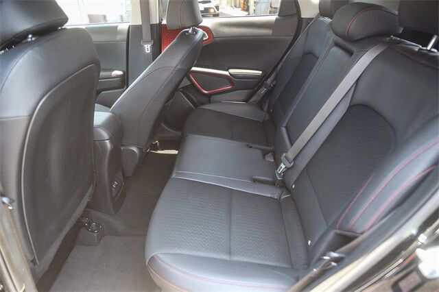 2023 Kia Soul GT-Line Glendale CA