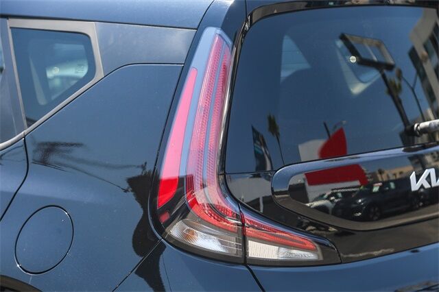 2023 Kia Soul GT-Line Glendale CA