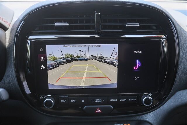 2023 Kia Soul GT-Line Glendale CA