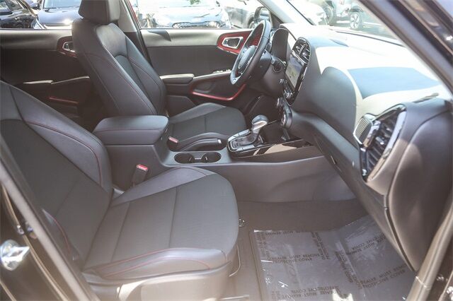 2023 Kia Soul GT-Line Glendale CA