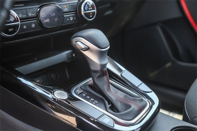 2023 Kia Soul GT-Line Glendale CA