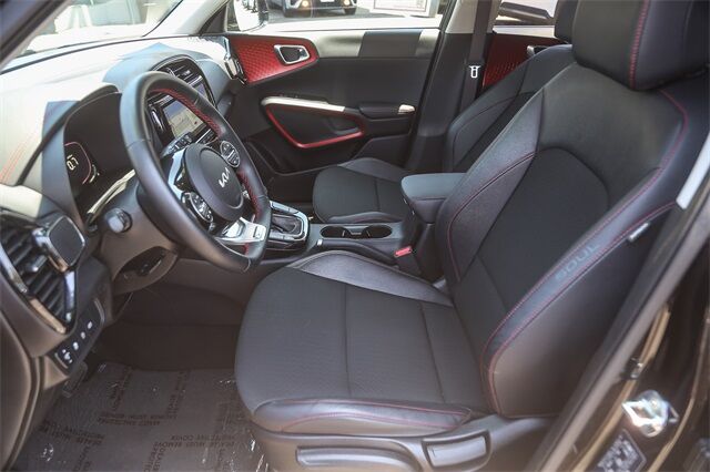 2023 Kia Soul GT-Line Glendale CA