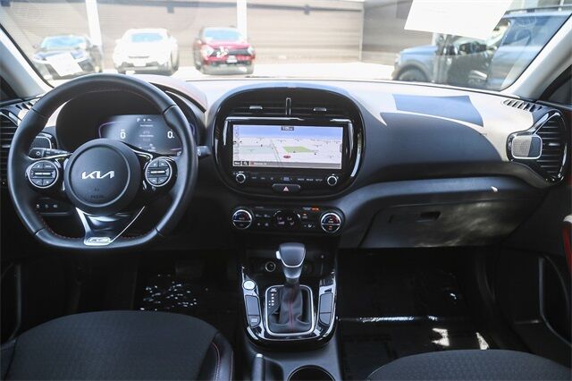 2023 Kia Soul GT-Line Glendale CA