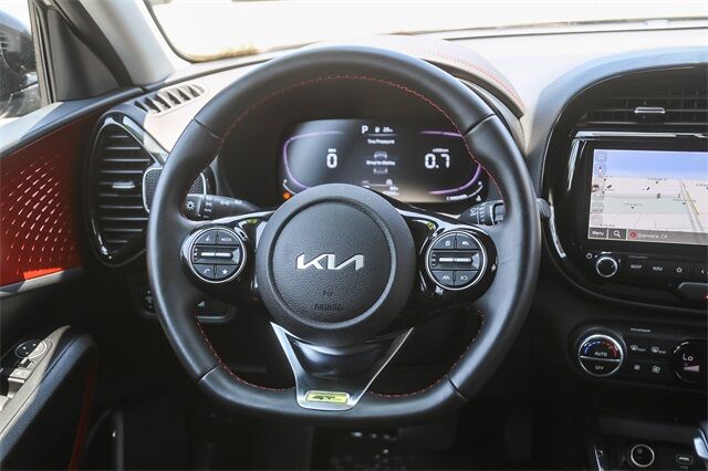 2023 Kia Soul GT-Line Glendale CA