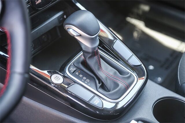 2023 Kia Soul GT-Line Glendale CA