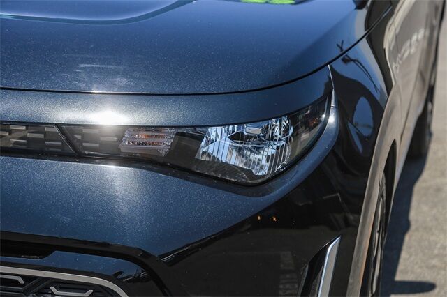 2023 Kia Soul GT-Line Glendale CA