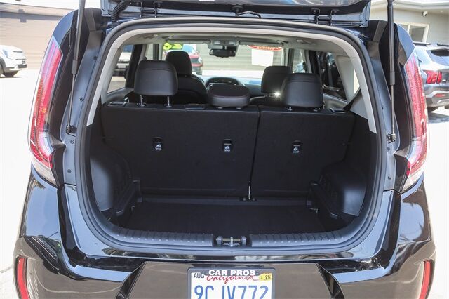 2023 Kia Soul GT-Line Glendale CA
