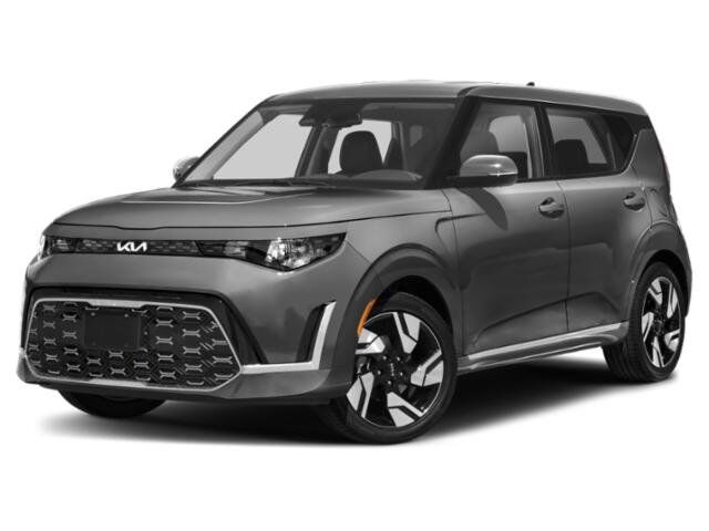 2023 Kia Soul GT-Line Hamburg PA