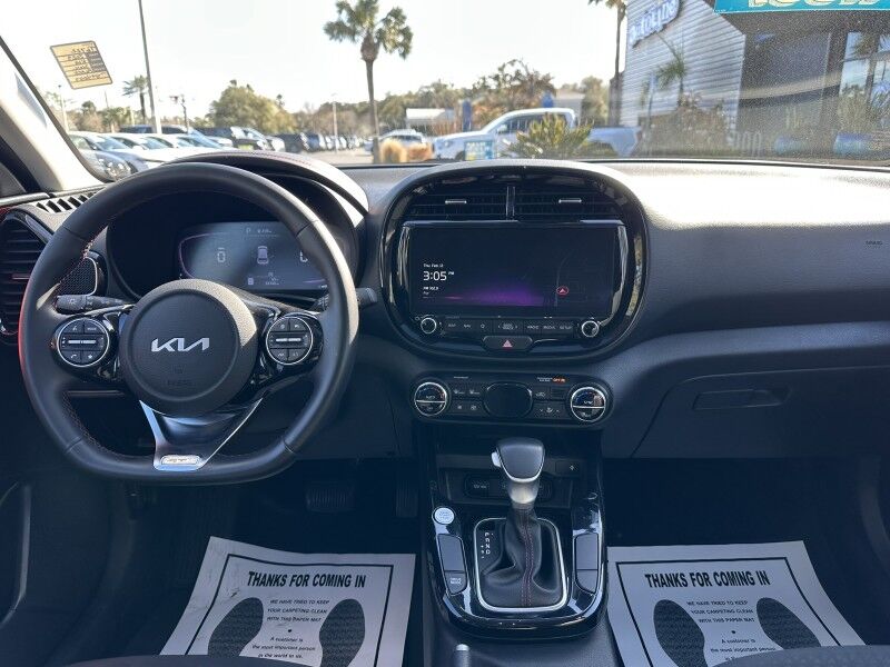 2023 Kia Soul GT-Line Jacksonville FL