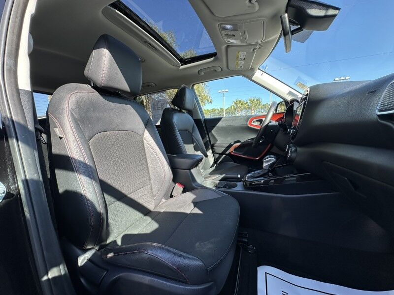 2023 Kia Soul GT-Line Jacksonville FL