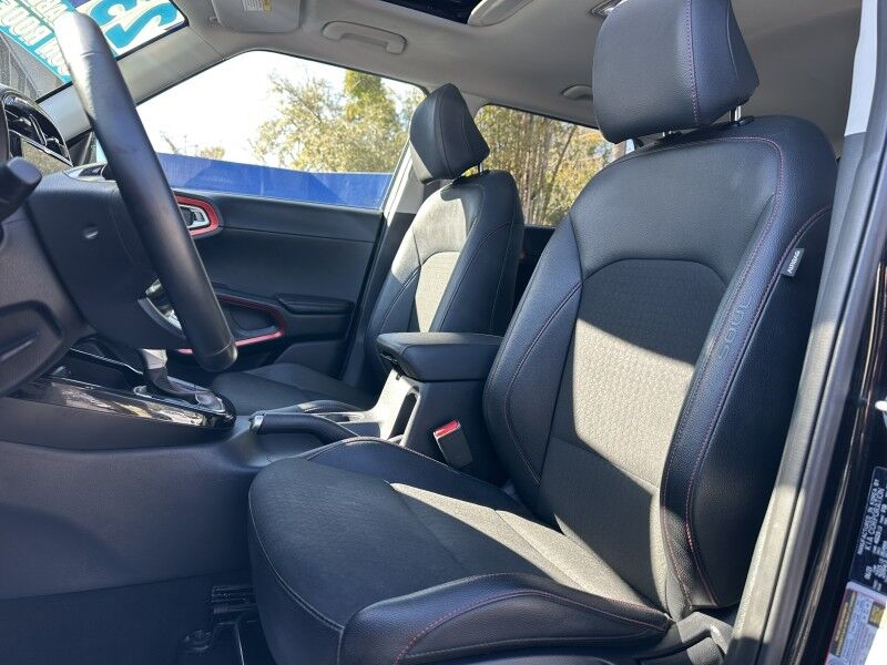 2023 Kia Soul GT-Line Jacksonville FL