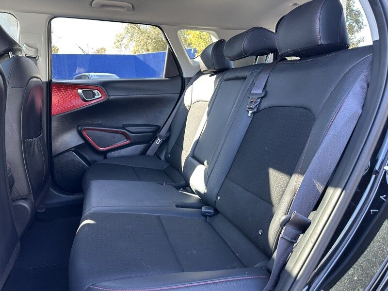 2023 Kia Soul GT-Line Jacksonville FL