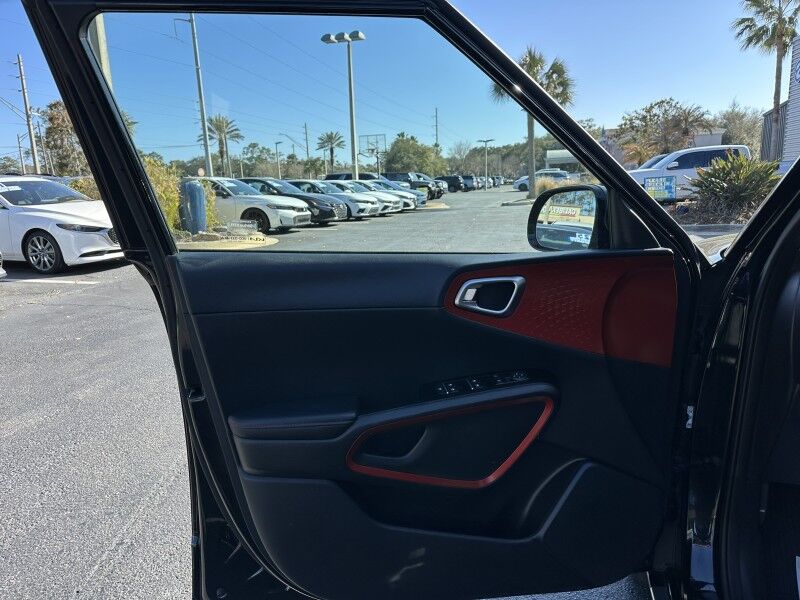 2023 Kia Soul GT-Line Jacksonville FL