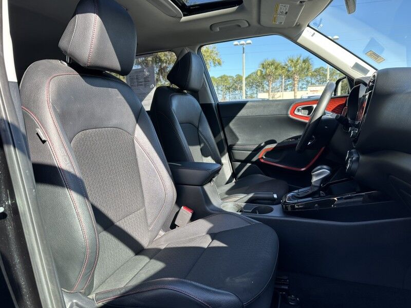 2023 Kia Soul GT-Line Jacksonville FL