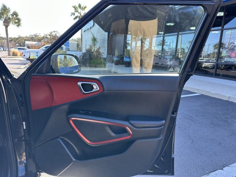 2023 Kia Soul GT-Line Jacksonville FL