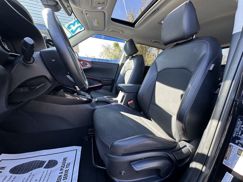 2023 Kia Soul GT-Line Jacksonville FL