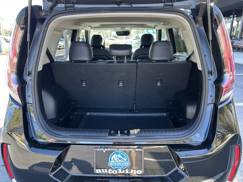 2023 Kia Soul GT-Line Jacksonville FL