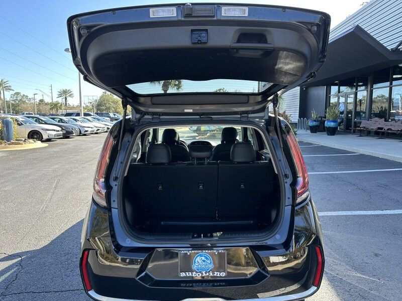 2023 Kia Soul GT-Line Jacksonville FL