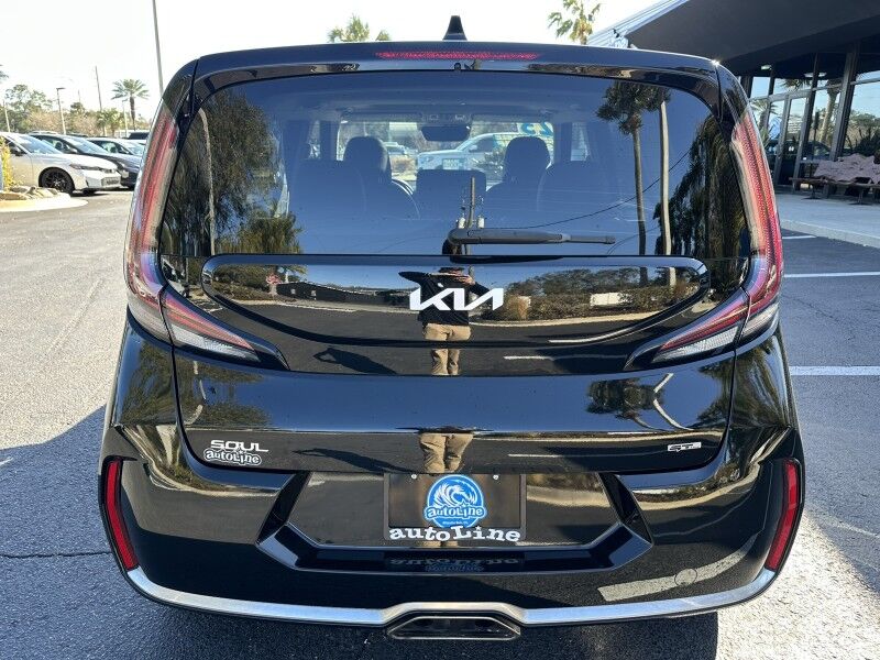 2023 Kia Soul GT-Line Jacksonville FL