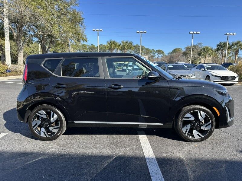 2023 Kia Soul GT-Line Jacksonville FL