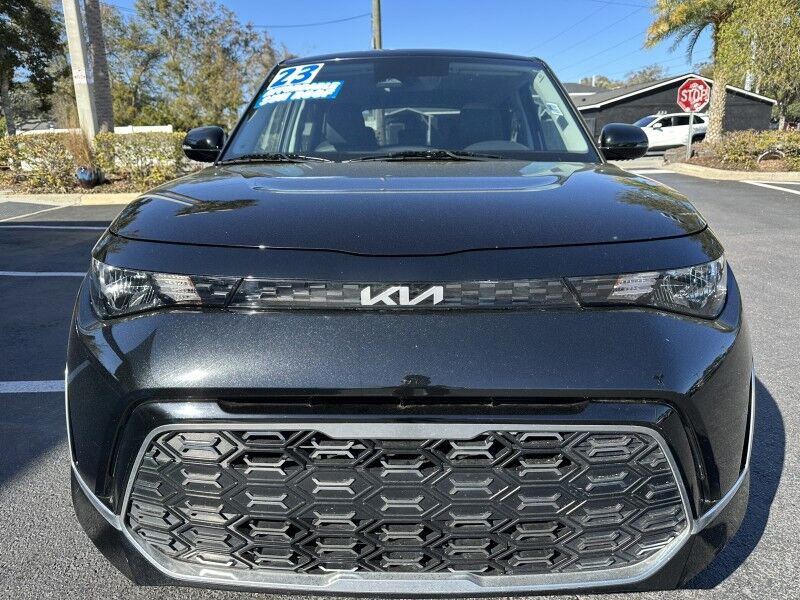 2023 Kia Soul GT-Line Jacksonville FL