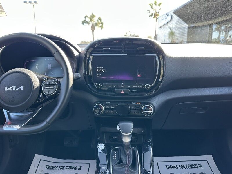 2023 Kia Soul GT-Line Jacksonville FL