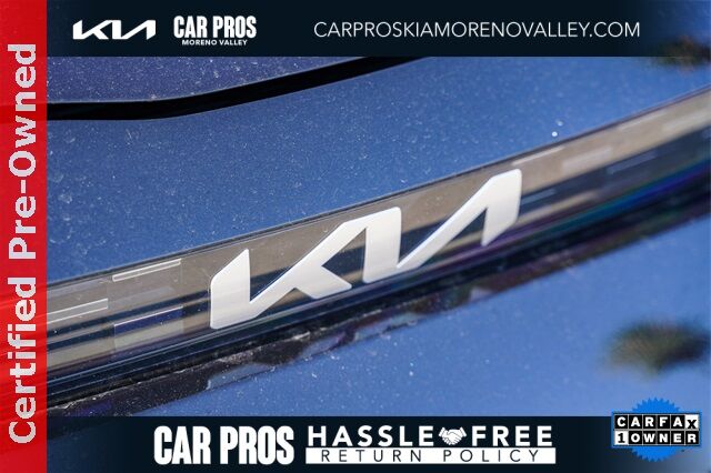 2023 Kia Soul GT-Line Moreno Valley CA