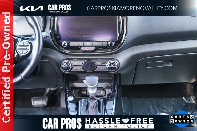 2023 Kia Soul GT-Line Moreno Valley CA