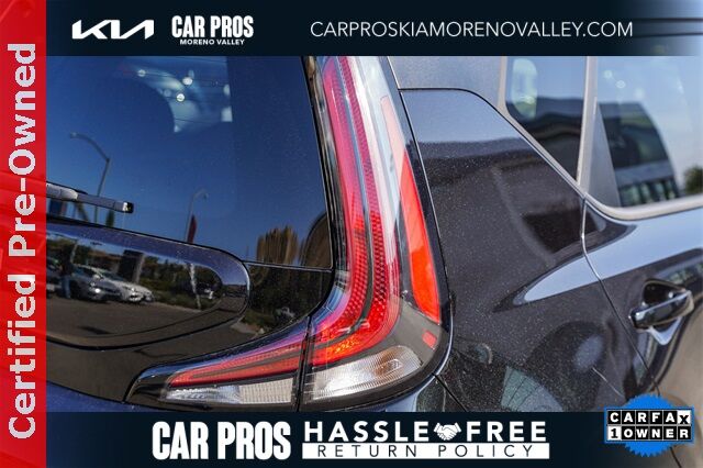 2023 Kia Soul GT-Line Moreno Valley CA