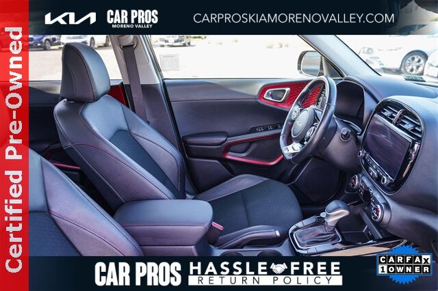 2023 Kia Soul GT-Line Moreno Valley CA