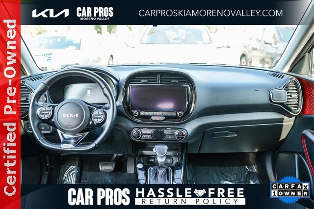2023 Kia Soul GT-Line Moreno Valley CA