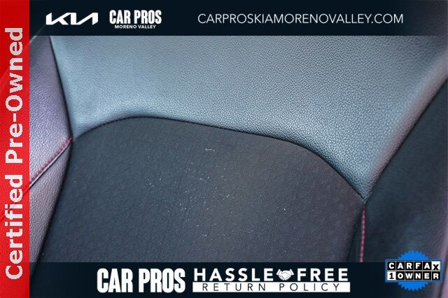 2023 Kia Soul GT-Line Moreno Valley CA