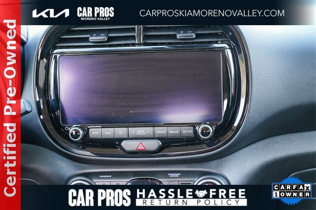 2023 Kia Soul GT-Line Moreno Valley CA