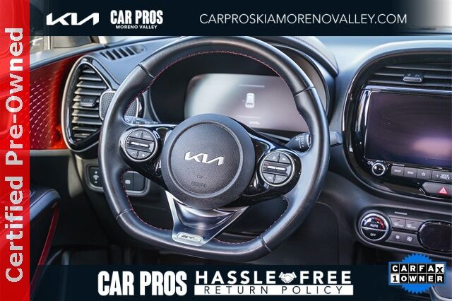 2023 Kia Soul GT-Line Moreno Valley CA
