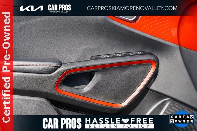 2023 Kia Soul GT-Line Moreno Valley CA